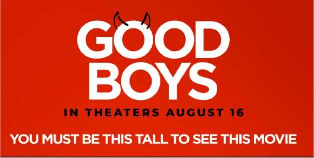 good boys ( movie )