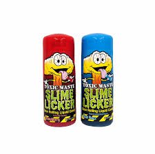 slime licker candy - Google Search