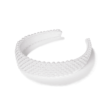 JESSICABUURMAN – KIDON Pearls Headband