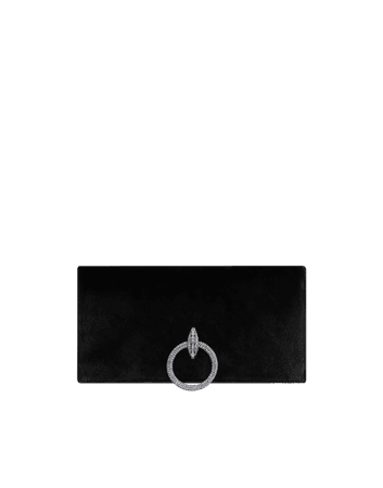 Chanel-Black-Velvet-Clutch-Bag.png (564×720)
