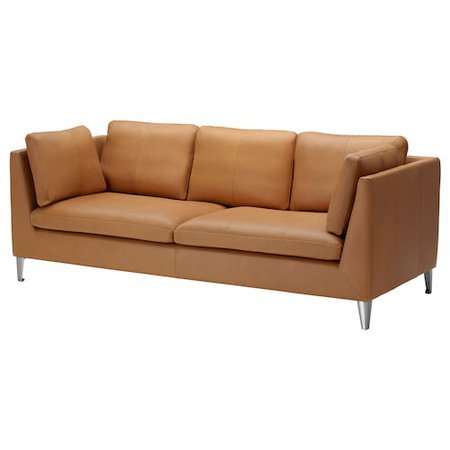 Leather Sofas & Couches - IKEA