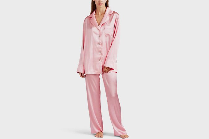silk pajamas - Google Search
