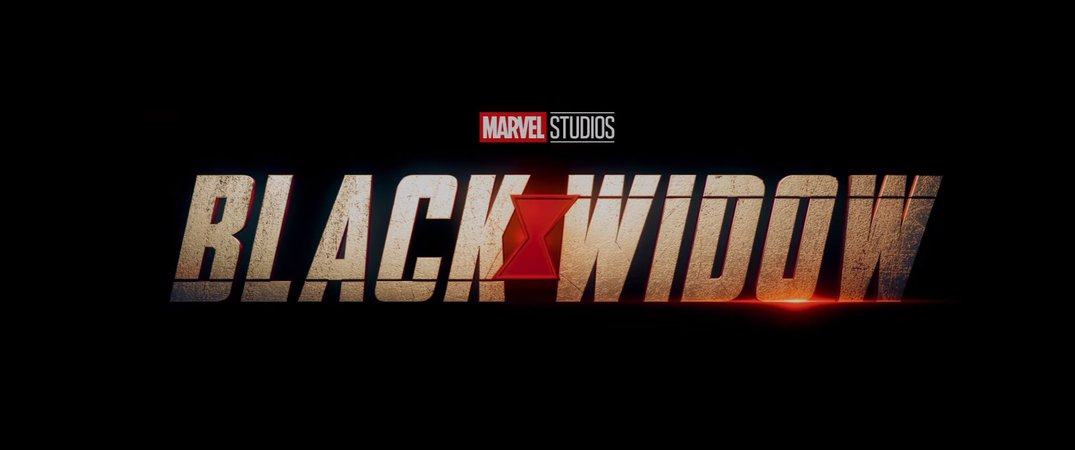 Marvel Studios - MCU - Black Widow