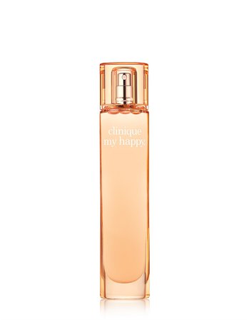 Clinique "My Happy" perfume/fragrance