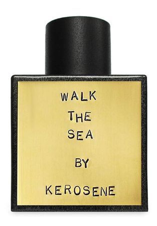 Walk the Sea Eau de Parfum by Kerosene | Luckyscent