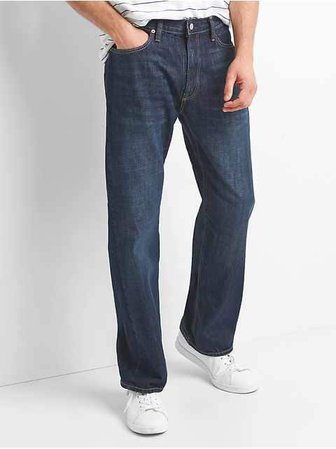 Men:Jeans|gap