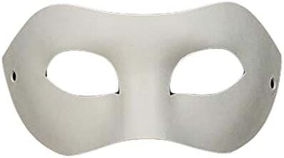 white eye mask