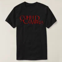 Coheed and Cambria Shirt