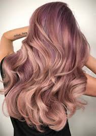 dyed hair - Google Search