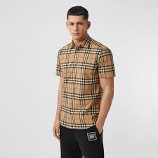 men burberry shirt - Google Search