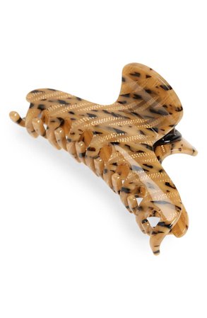 France Luxe Frais Jaw Clip | Nordstrom