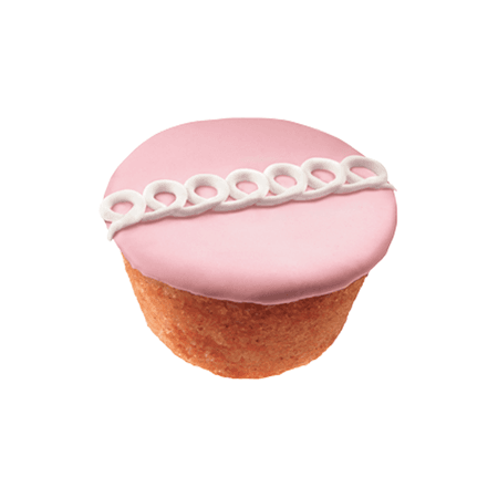 Hostess Limited Edition Strawberry Cupcake - SINGLE - American Fizz