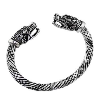 Ragnar Bracelet Viking Arm Ring – Vikings of Valhalla US