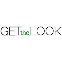 get the look text