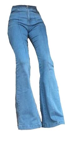 70s pants