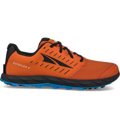 Altra Men's Superior 5 Trail Running Shoe | Nordstrom