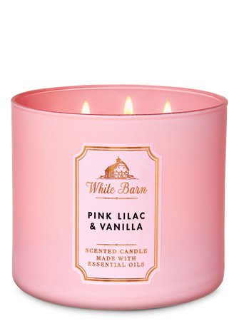 pink candles - Google Search