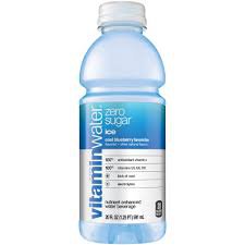Vitamin Water Ice