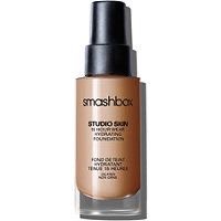 smashbox studio skin foundation