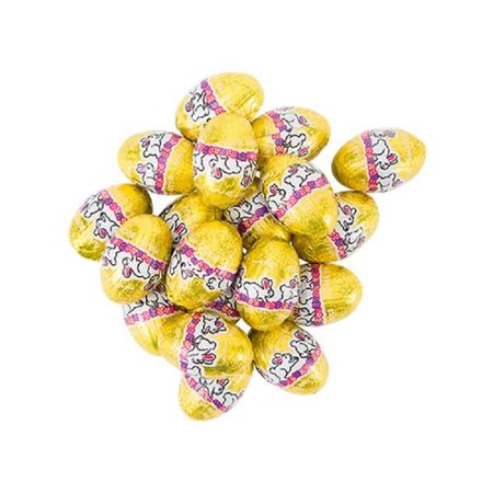 Palmer Peanut Butter Bunny Bits | Easter Candy | SweetServices.com Online Bulk Candy Store