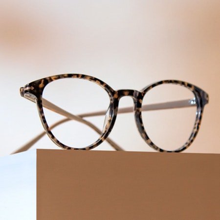 Women's Eyeglasses - London in Leo | BonLook