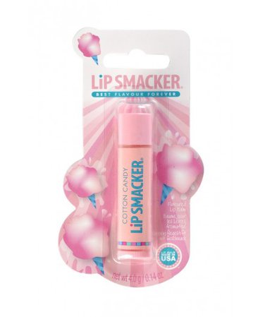 Lip Smacker Fruity – Cotton Candy | Public