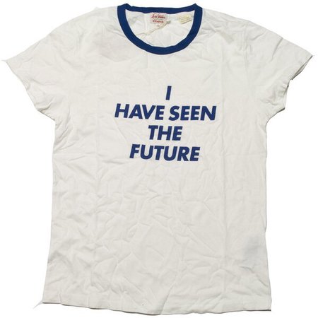 future shirt