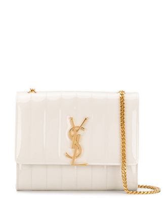 Saint Laurent Envelope medium shoulder bag $1,936 - Buy Online SS19 - Quick Shipping, Price