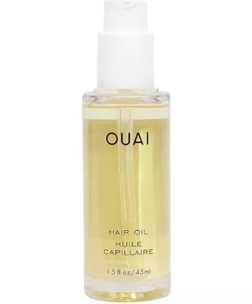 oui hair oil - Google Search