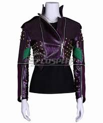 mal studded purple leather jacket - Google Search