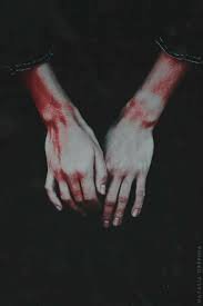 aesthetic blood - Google Search