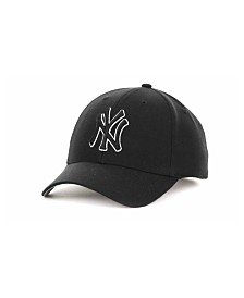 '47 Brand New York Yankees MVP Cap & Reviews - Sports Fan Shop By Lids - Men - Macy's