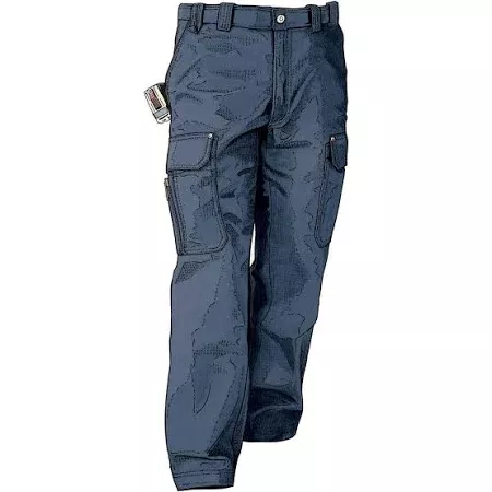 Men's Fire Hose Cargo Work Pants - Duluth Trading Company