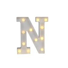 marquee letter n - Google Search