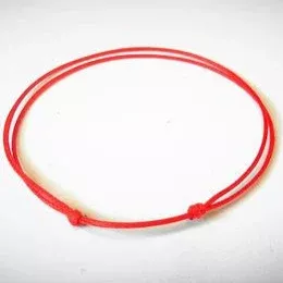 red string bracelet - Google Search