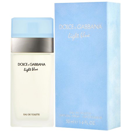 Dolce & Gabana Light Blue