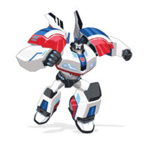 Jazz | Transformers: Robots in Disguise Wiki | Fandom