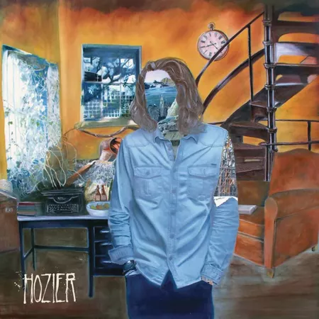 Hozier - Hozier (Expanded Edition) Artwork (1 of 1) | Last.fm