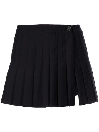 Sandy Liang high-waisted Skirt