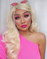 barbie inspired makeup - Google Search