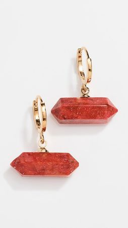 Isabel Marant Boucle d'Oreill Earrings | Shopbop