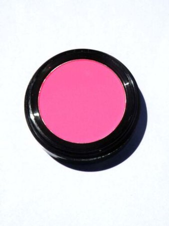 neon pink eyeshadow - Google Search