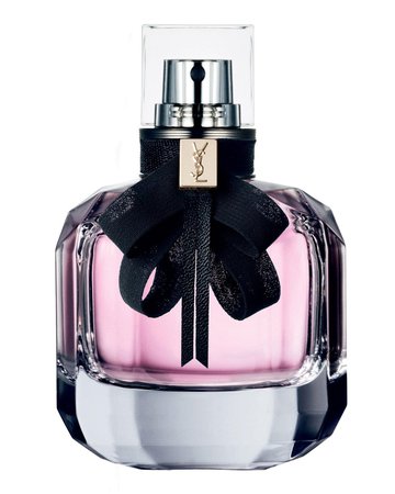 Yves Saint Laurent Beaute Mon Paris Eau de Parfum