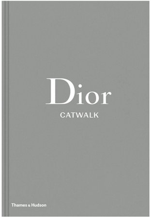 Dior book