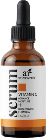 artnaturals vitamin C serum