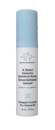 Amazon.com: Drunk Elephant B-Hydra Intensive Hydration Serum .27 oz : Beauty & Personal Care