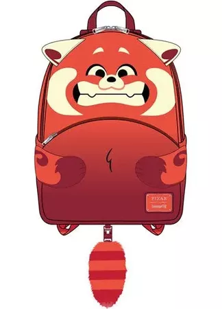 red panda backpack - Google Search