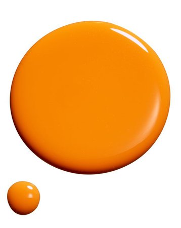orange png filler