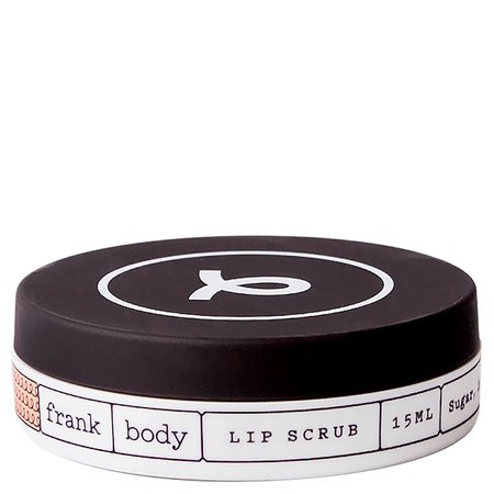 Frank Body Lip Scrub 15ml | HQ Hair