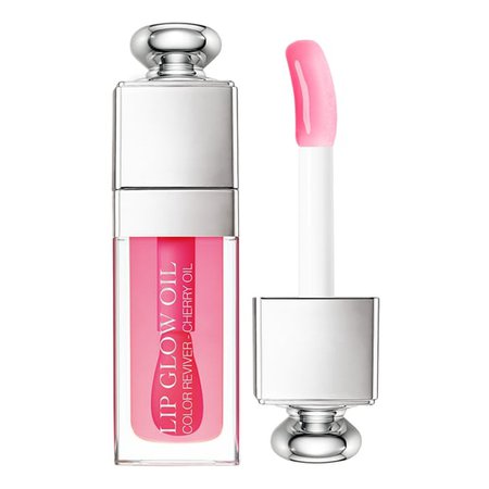 Dior Lip Glow Oil - Huile à lèvres brillante nourrissante de DIOR BACKSTAGE ≡ SEPHORA
